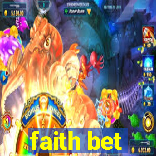 faith bet